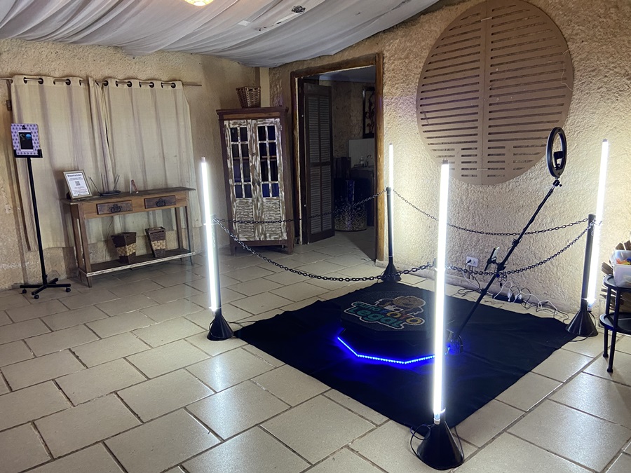 Plataforma 360