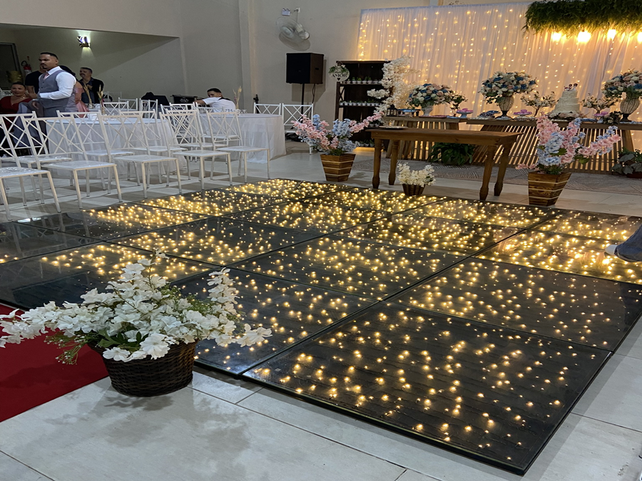 promoção de serviços